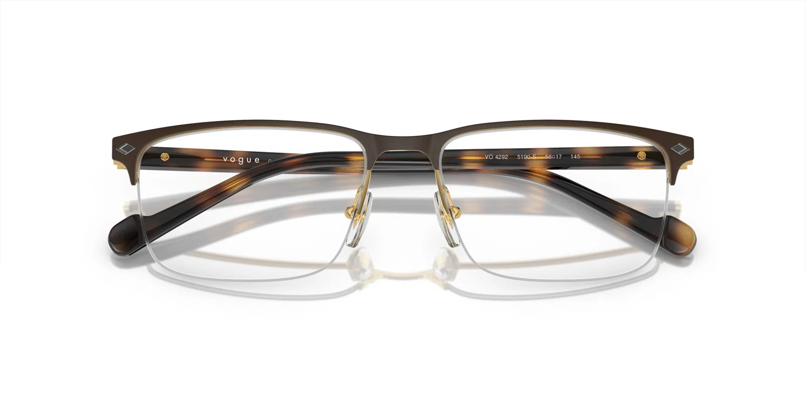 Vogue Eyewear 4292 Eyeglasses - view 17